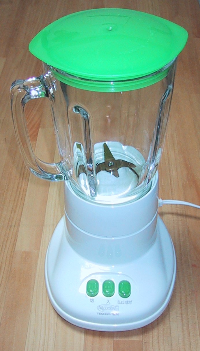 cabbage juice can be made using any mixer grinder