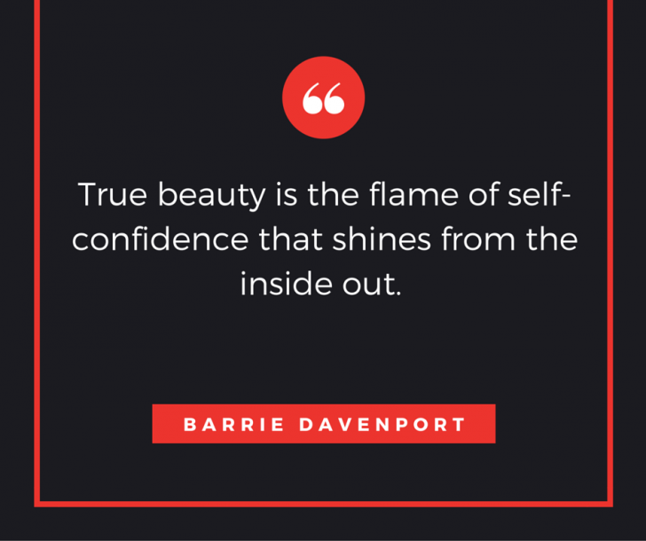 barriedavenport quote