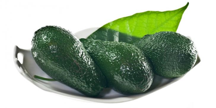 Daily 11 avocado