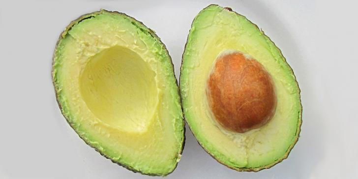 Fuchs avocado