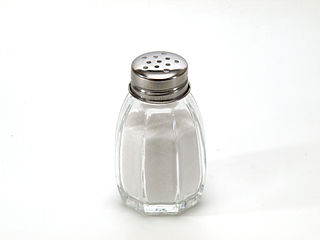 salt 