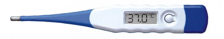 digital thermometer